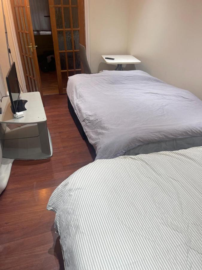 벡슬리 Relevant B&B 외부 사진